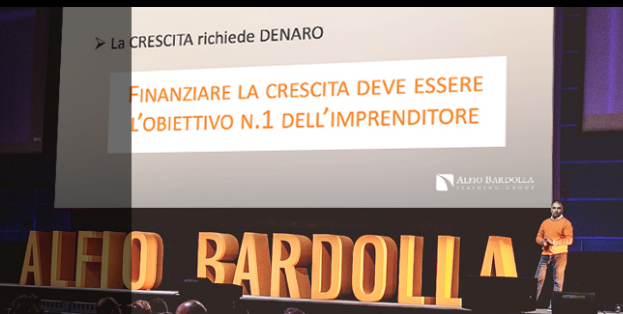 Alfio Bardolla il 30 gennaio 2018 a Roma
