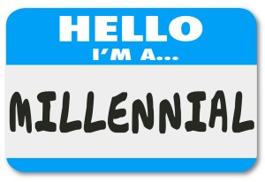 Millennials e altri stereotipi