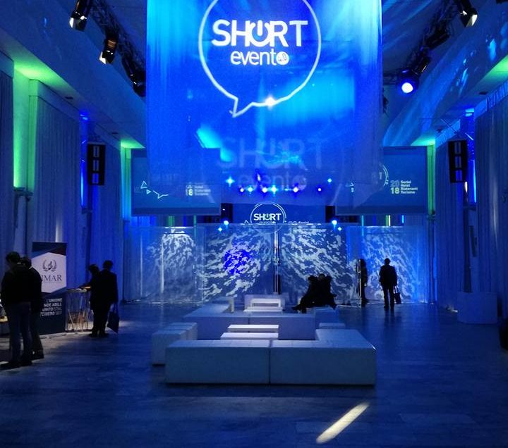 SHORTEvent 4.0: Il futuro del Web Marketing